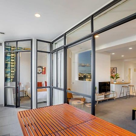 Spacious Character Apartment Auckland Exteriér fotografie